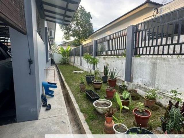 House for sale in Kulai, Johor