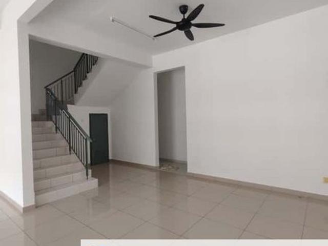 House for sale in Kulai, Johor