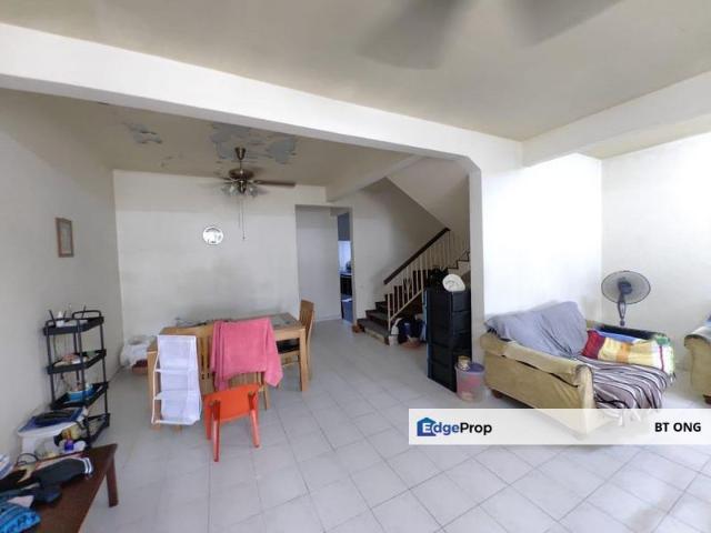 House for sale in Kulai, Johor