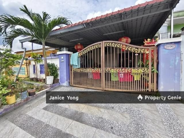 Terraced House for sale in IOI Palm Villa Golf & Country Resort, Kulai