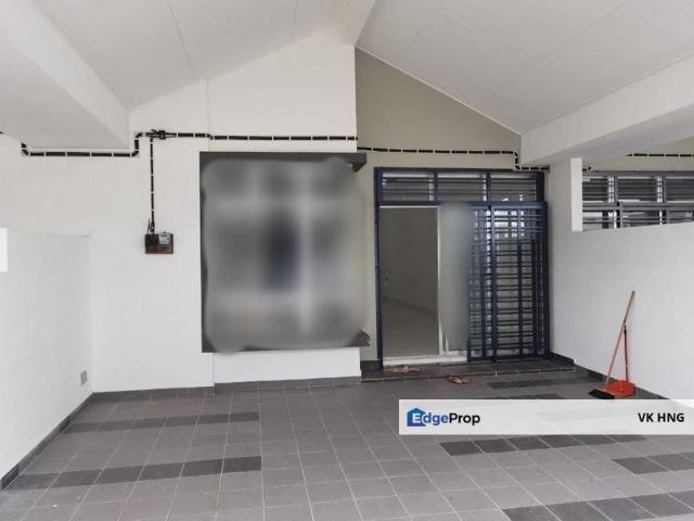 House for sale in Kulai, Johor