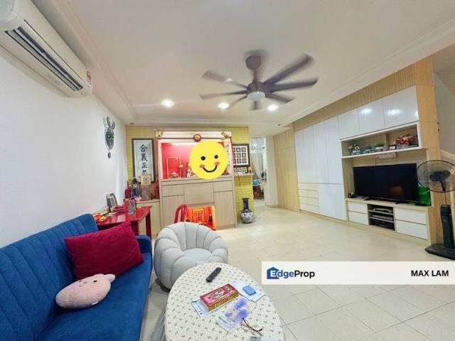 House for sale in Kulai, Johor