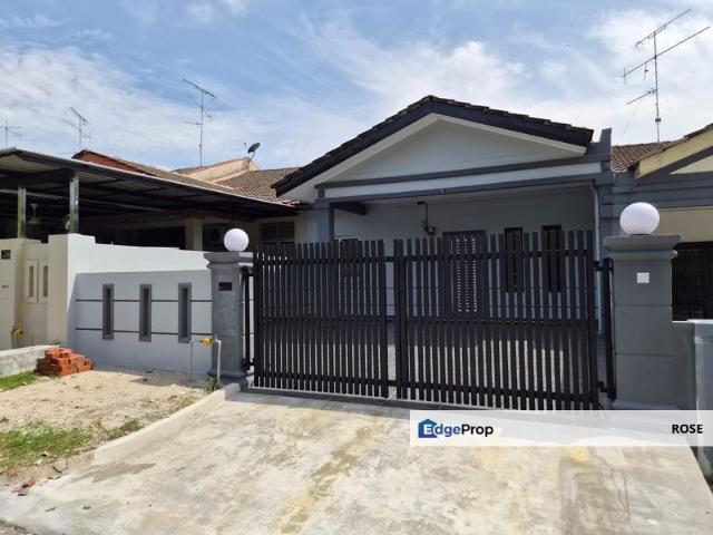 House for sale in Kulai, Johor