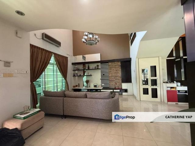 House for sale in Kulai, Johor