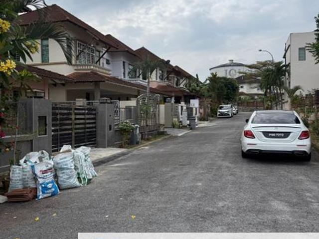 House for sale in Kulai, Johor