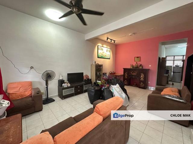 House for sale in Kulai, Johor