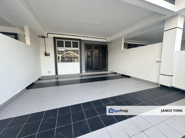 House for rent in Kulai, Johor
