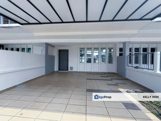 House for sale in Kulai, Johor