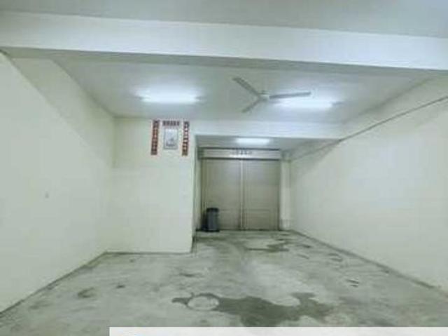 Shop for sale in Kulai, Johor
