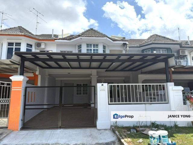 House for sale in Kulai, Johor