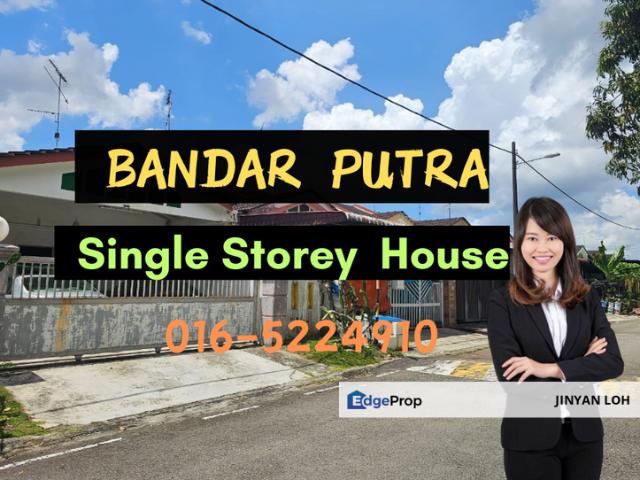 House for sale in Kulai, Johor