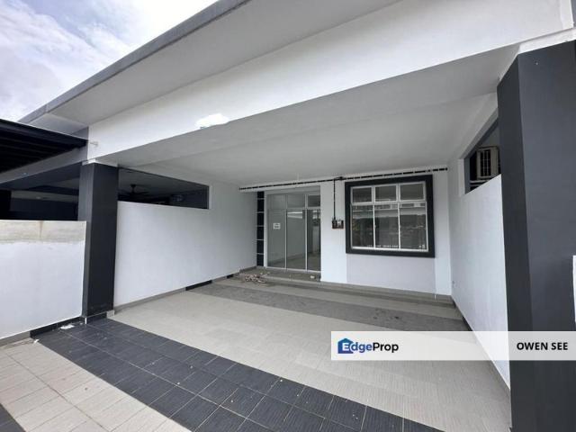 House for sale in Kulai, Johor