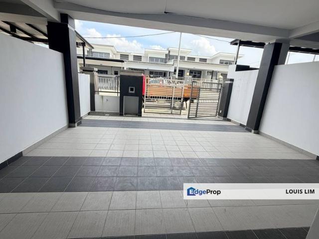 House for rent in Kulai, Johor