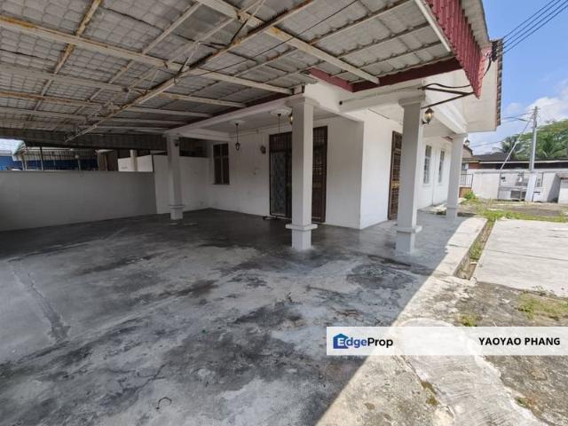 House for rent in Bandar Putra Kulai, Kulai