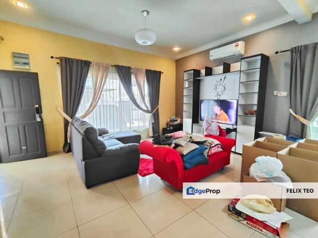 House for sale in Kulai, Johor