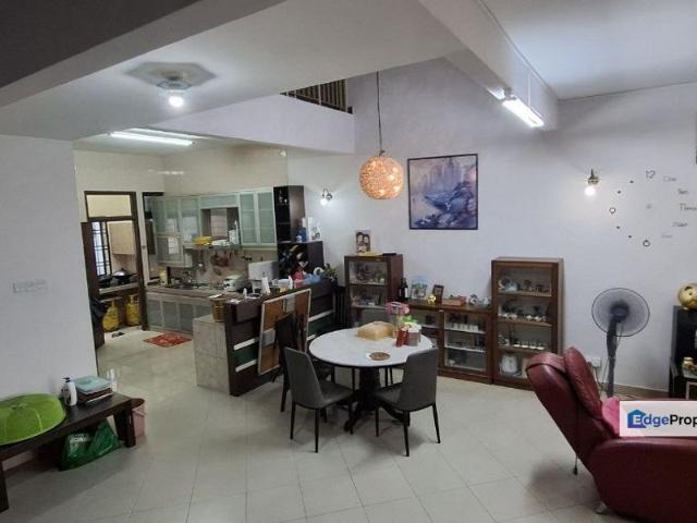 House for sale in Kulai, Johor