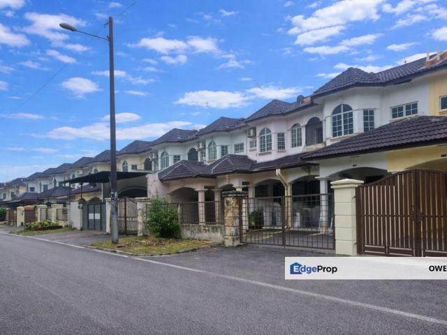 House for sale in Kulai, Johor