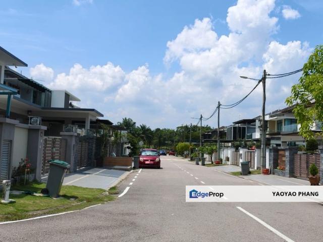 House for sale in Kulai, Johor