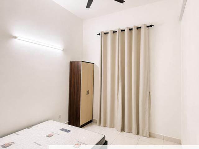 House for rent in Kulai, Johor