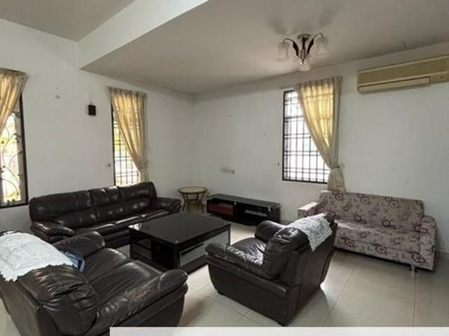 House for sale in Kulai, Johor