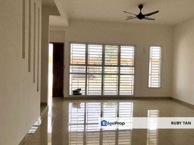 House for sale in Kulai, Johor