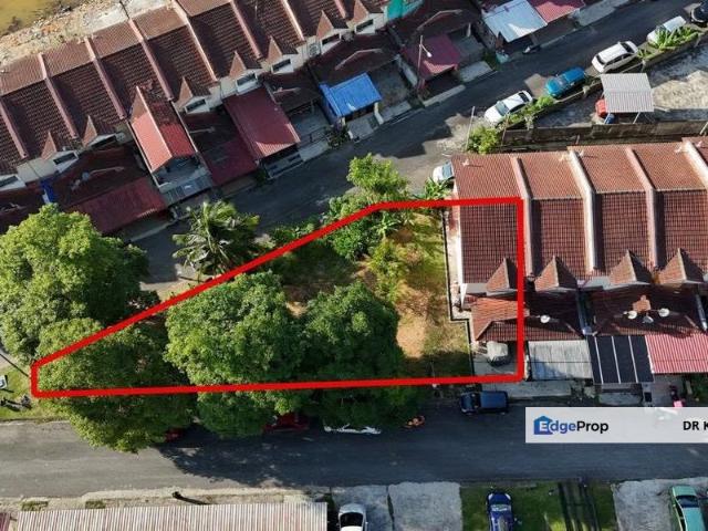 House for sale in Kulai, Johor