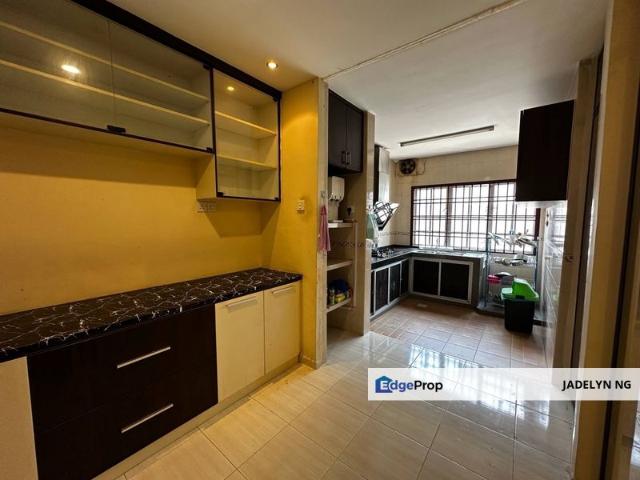 House for rent in Kulai, Johor