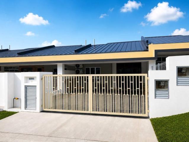Terraced House for rent in Kulai, Johor