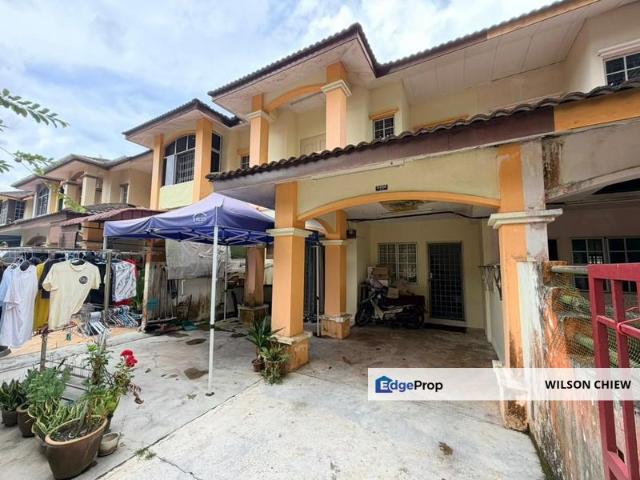 House for sale in Kulai, Johor