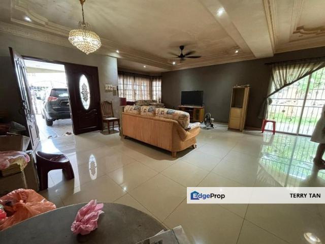 House for sale in Kulai, Johor