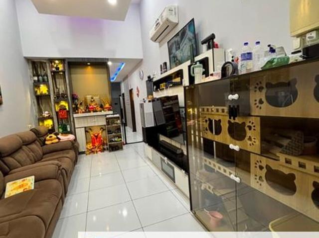 House for sale in Kulai, Johor