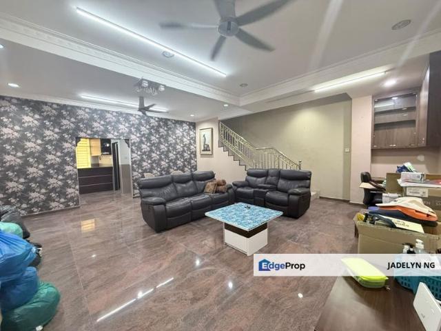 House for sale in Bandar Putra Kulai, Kulai