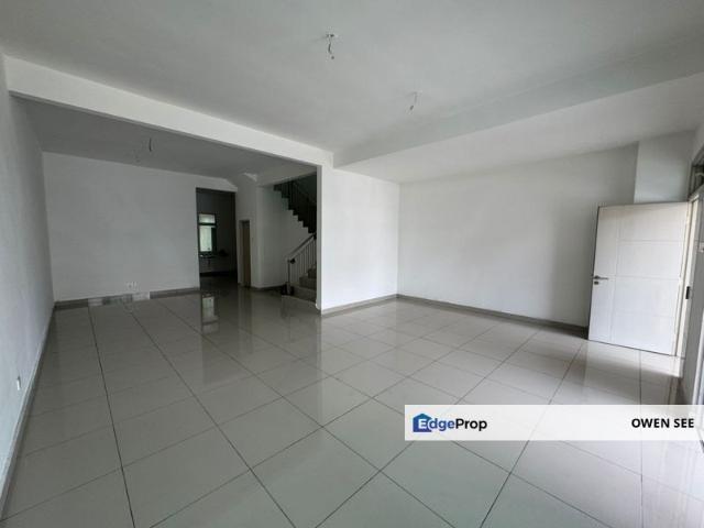 House for sale in Kulai, Johor