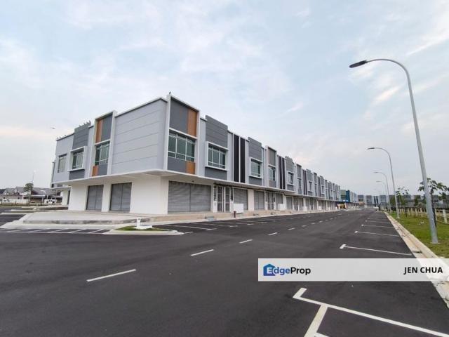 Shop for rent in Kulai, Johor