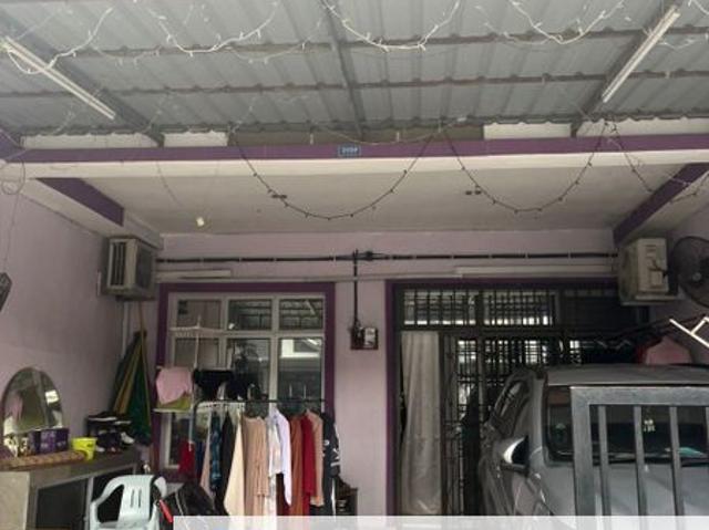 House for sale in Kulai, Johor