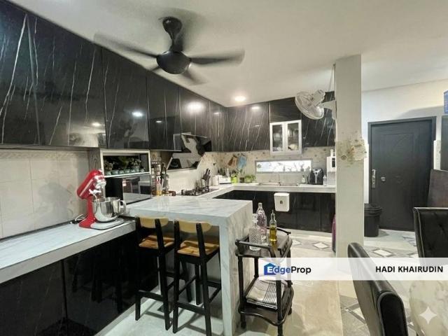 House for sale in Bandar Putra Kulai, Kulai
