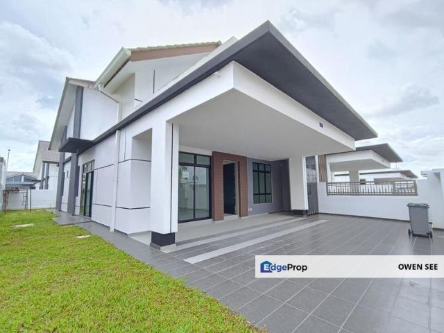 House for sale in Kulai, Johor