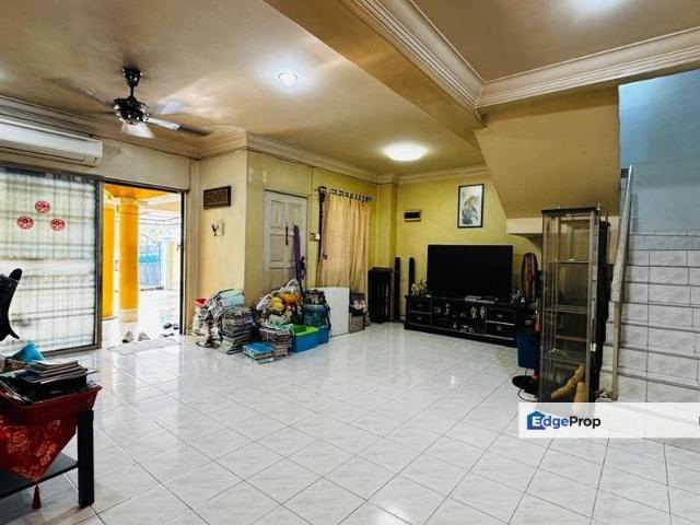House for sale in Kulai, Johor