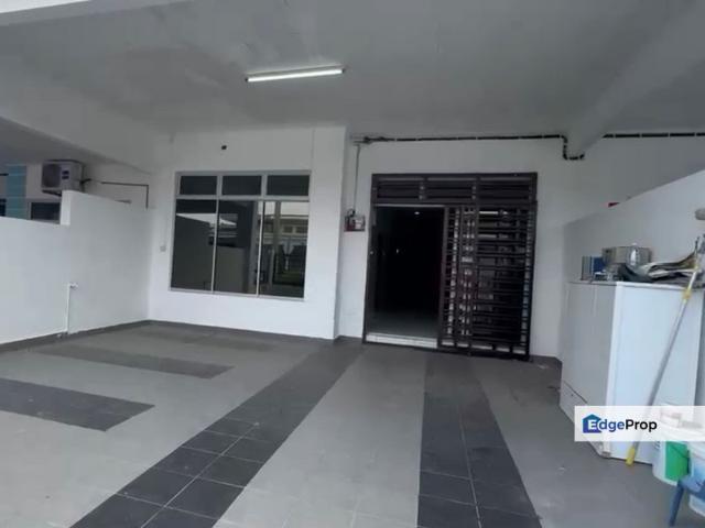 House for sale in Kulai, Johor