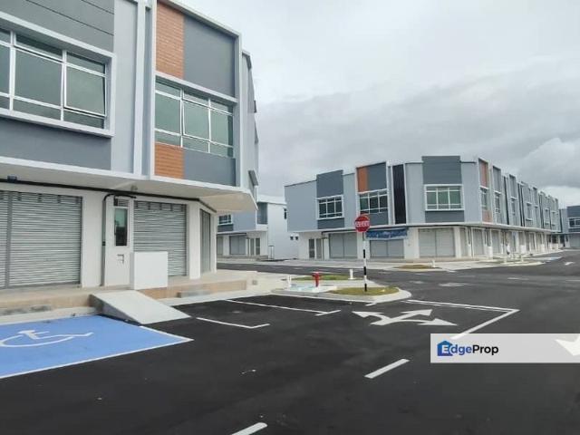 Shop for rent in Kulai, Johor