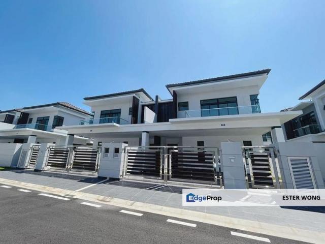 House for sale in Kulai, Johor