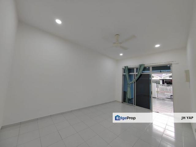 House for rent in Kulai, Johor
