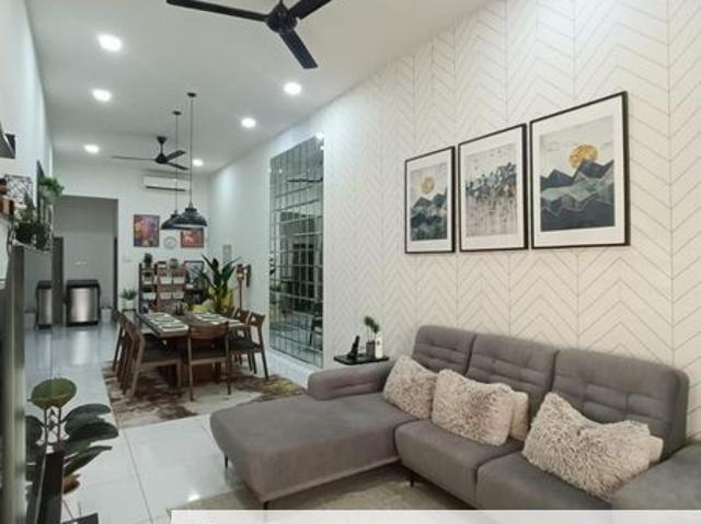 House for sale in Kulai, Johor