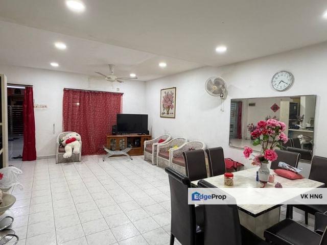 House for sale in Kulai, Johor