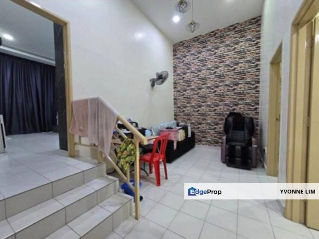 House for sale in Kulai, Johor