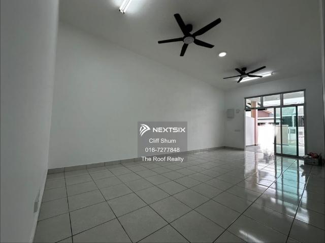 House for rent in Kulai, Johor