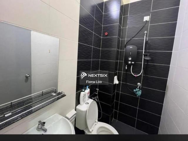 House for rent in Kulai, Johor