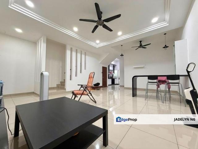 House for sale in Kulai, Johor