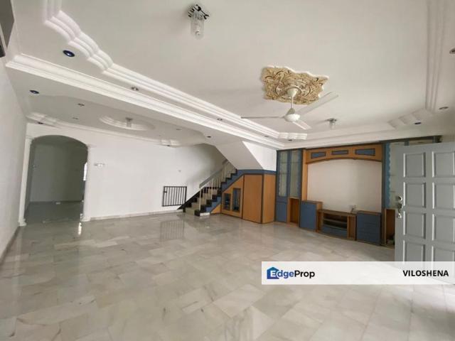 House for sale in Kulai, Johor