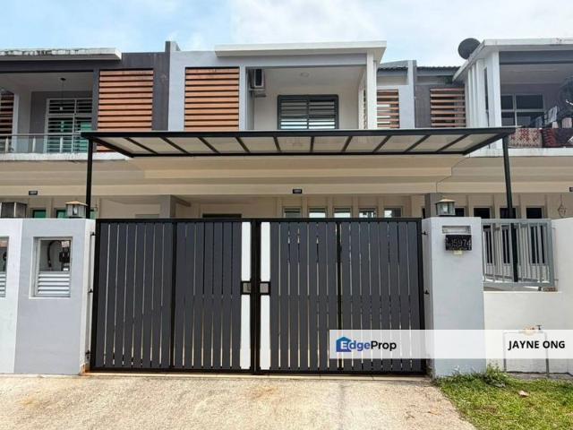 House for sale in Kulai, Johor